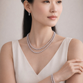 Model wearing image
