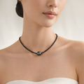 Model wearing image