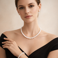 Model wearing image