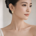 Model wearing image