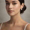 Model wearing image