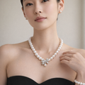 Model wearing image