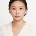 Model wearing image