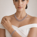 Model wearing image