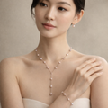 Model wearing image