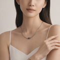 Model wearing image