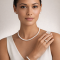 Model wearing image