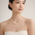 Model wearing image