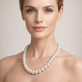 Model wearing image