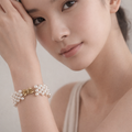 Model wearing image