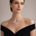 Model wearing image