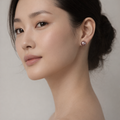 Model wearing image