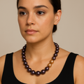 Model wearing image