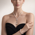 Model wearing image