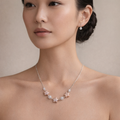 Model wearing image