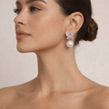Model wearing image