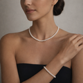 Model wearing image