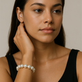 Model wearing image
