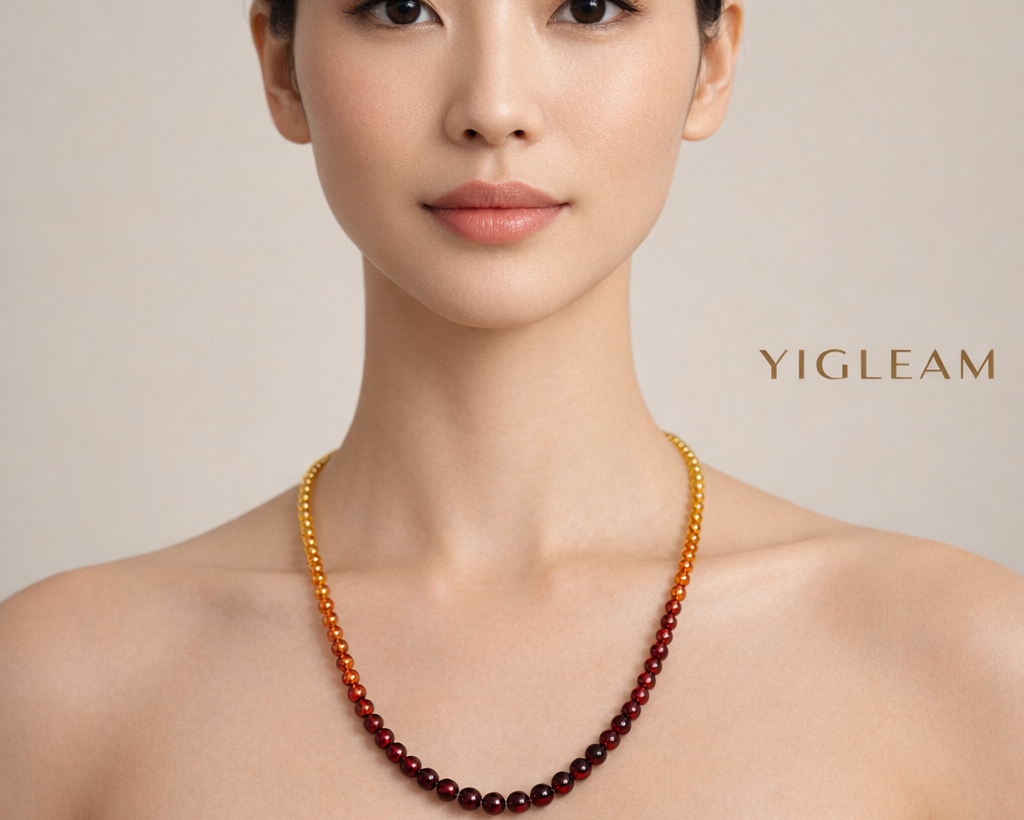 Model wearing image