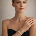 Model wearing image