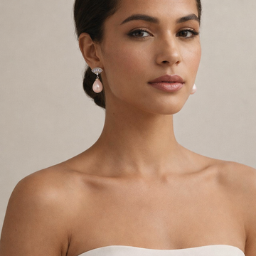 Model wearing image