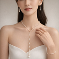 Model wearing image