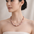 Model wearing image