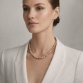 Model wearing image