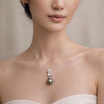 Model wearing image