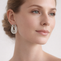 Model wearing image