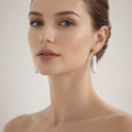 Model wearing image