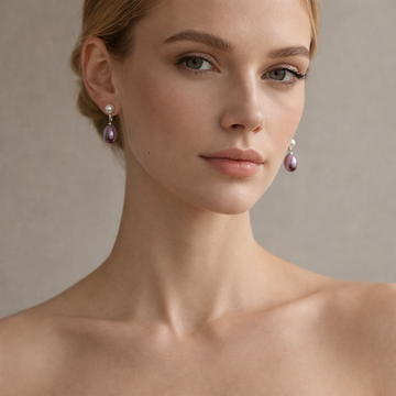 Model wearing image