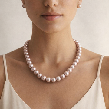 Model wearing image